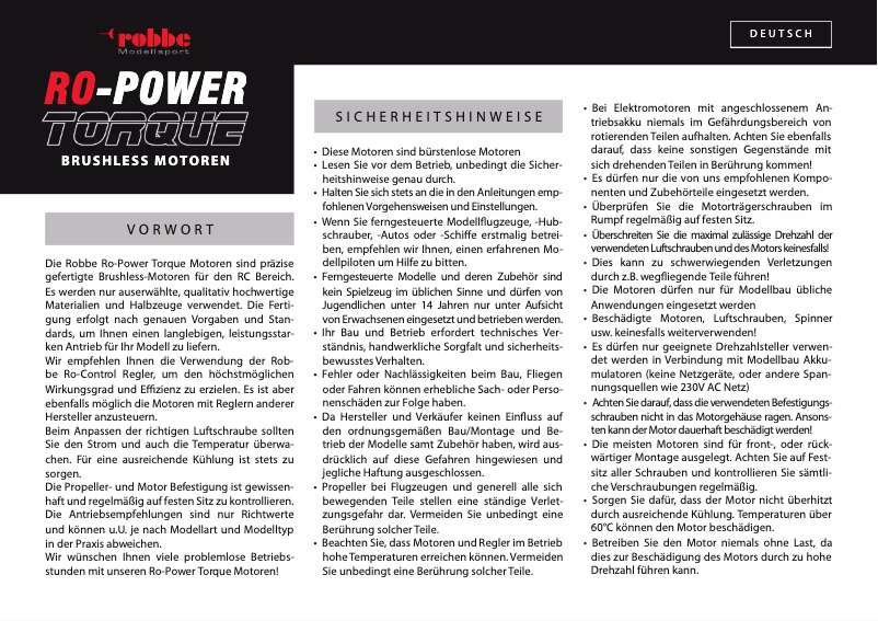 Image de la première page du manuel de l'appareil 5800