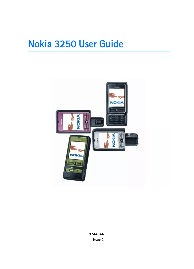 Página 1 del manual Manual de usuario SportsArt 3250