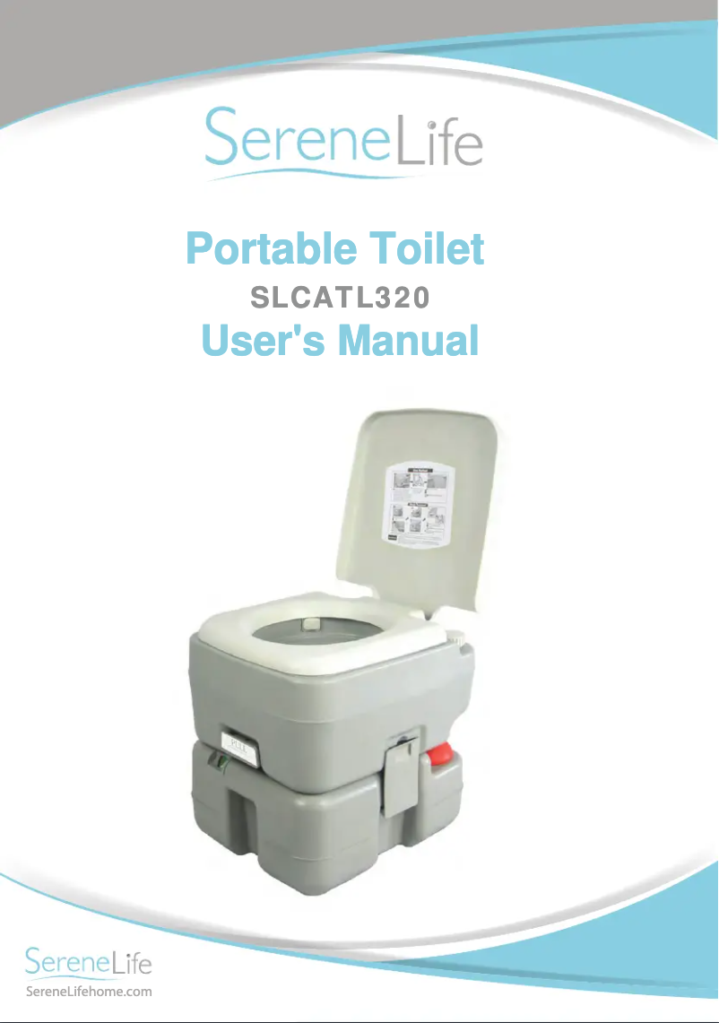 Image de la première page du manuel de l'appareil AZSLCATL320