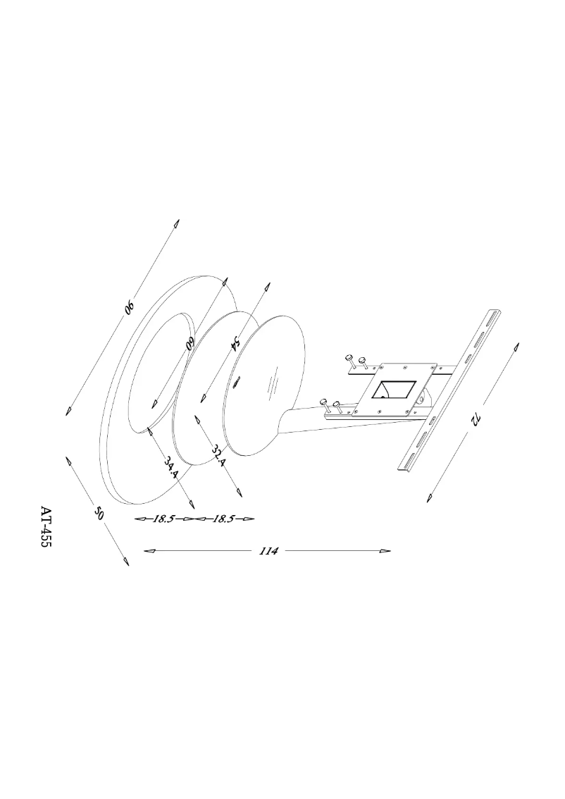 Página 1 del manual Manual de usuario Ateca ELLIPSE00381