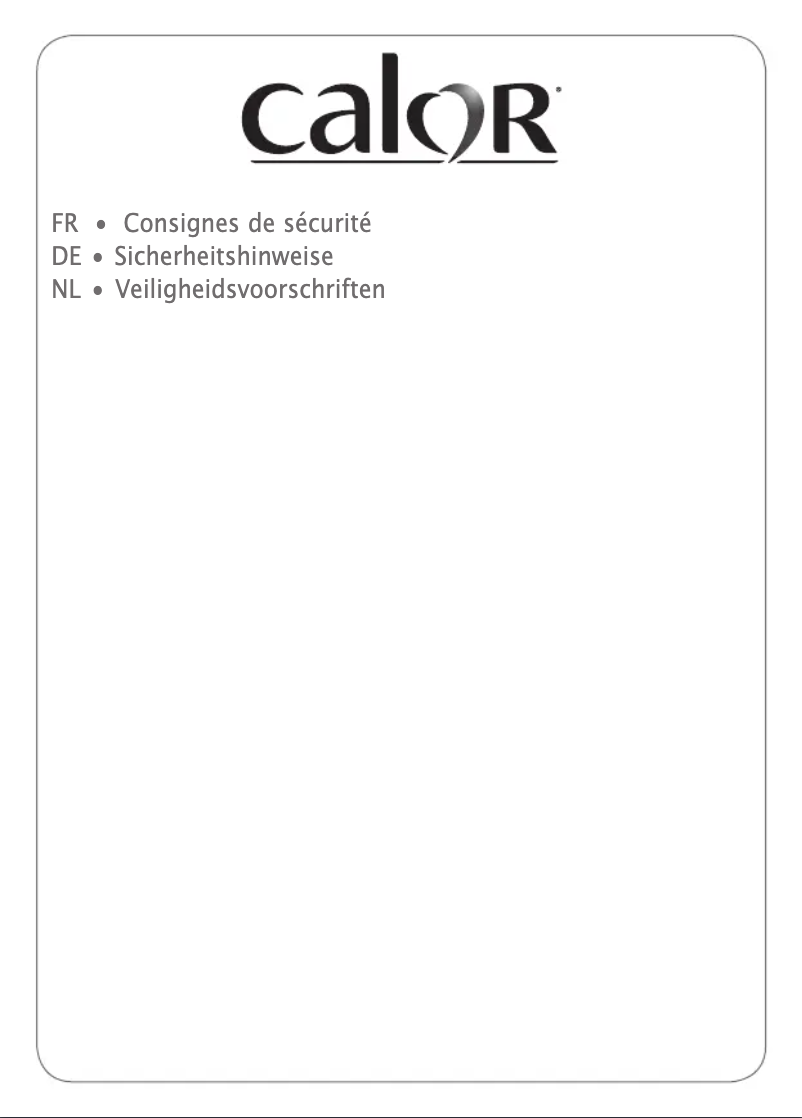 Image de la première page du manuel de l'appareil Pro Express Ultimate GV9720