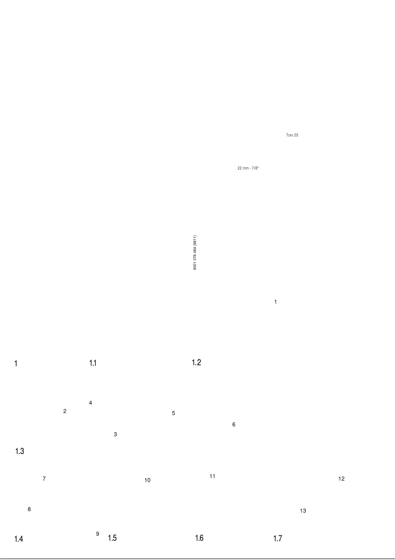 Image de la première page du manuel de l'appareil KG36NNL30N