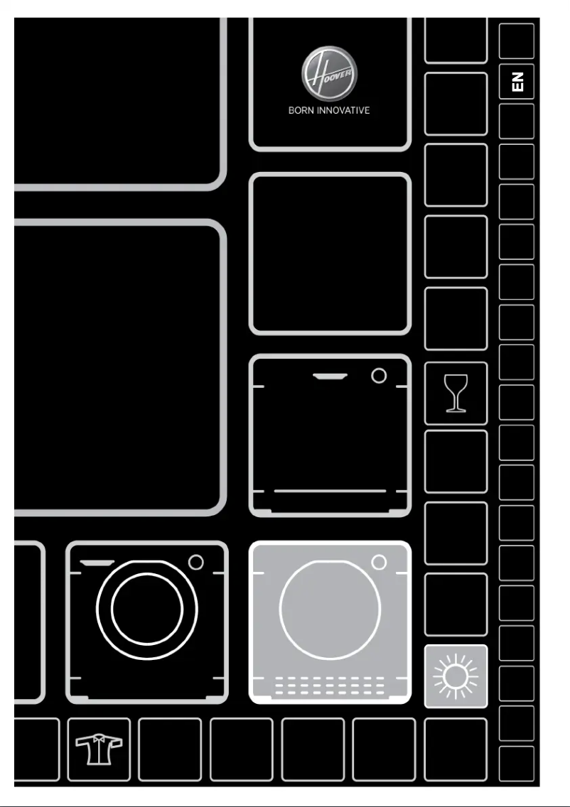 Image de la première page du manuel de l'appareil HLE V9LG-80