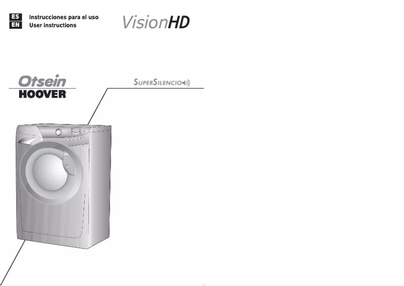 Image de la première page du manuel de l'appareil VHD 613 Z-37