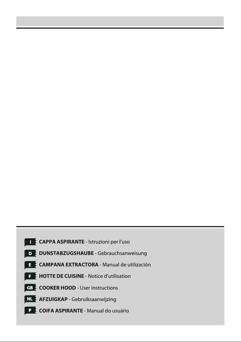 Page n°1 - Manuel utilisateur DeLonghi DCH6B