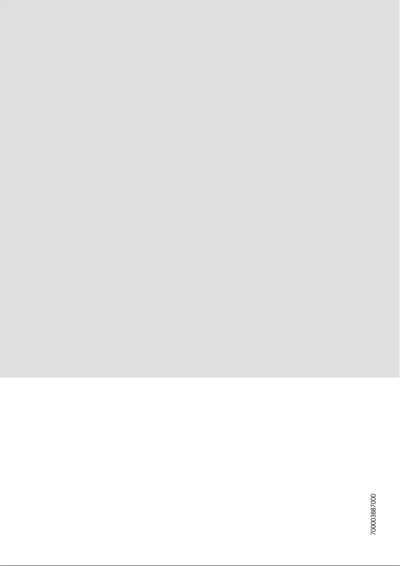 Page 1 de la notice Manuel utilisateur Etna EKK0842