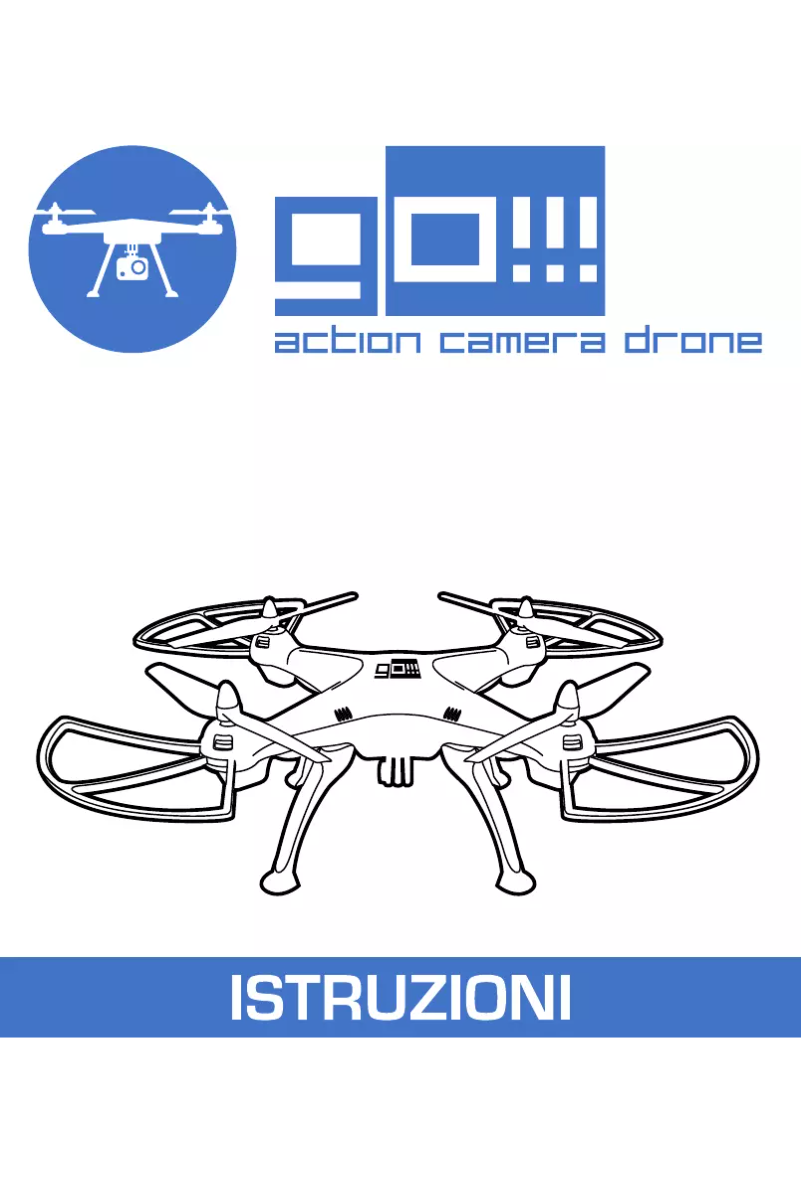 Page n°1 - Manuel utilisateur Twodots Go!