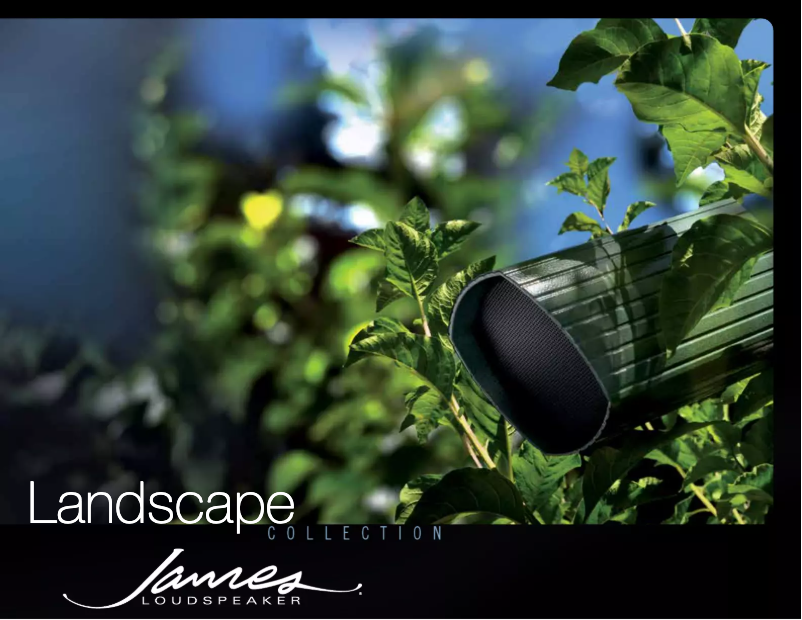 Page 1 de la notice Manuel utilisateur James 159AT70