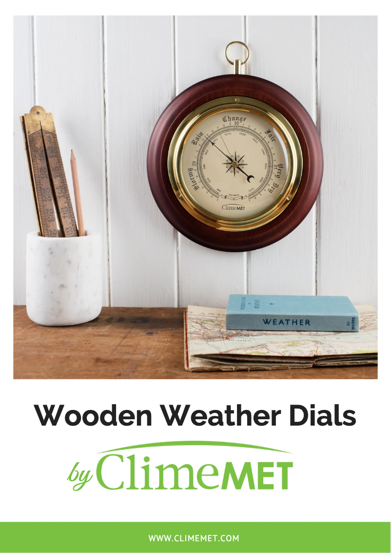 Page n°1 - Manuel utilisateur ClimeMET CM4202