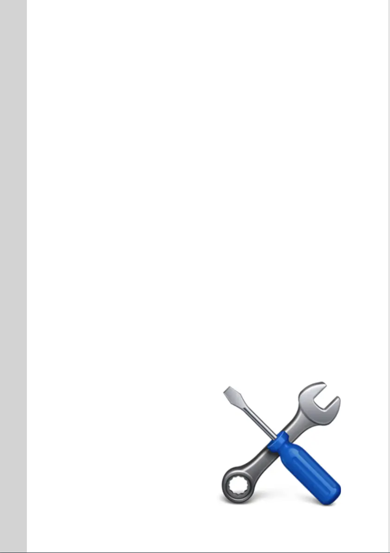 Page n°1 - Manuel utilisateur Amica BK3195.4DFVCAA