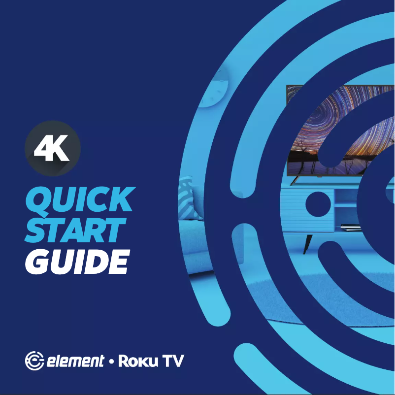 Image de la première page du manuel de l'appareil E4AA58R