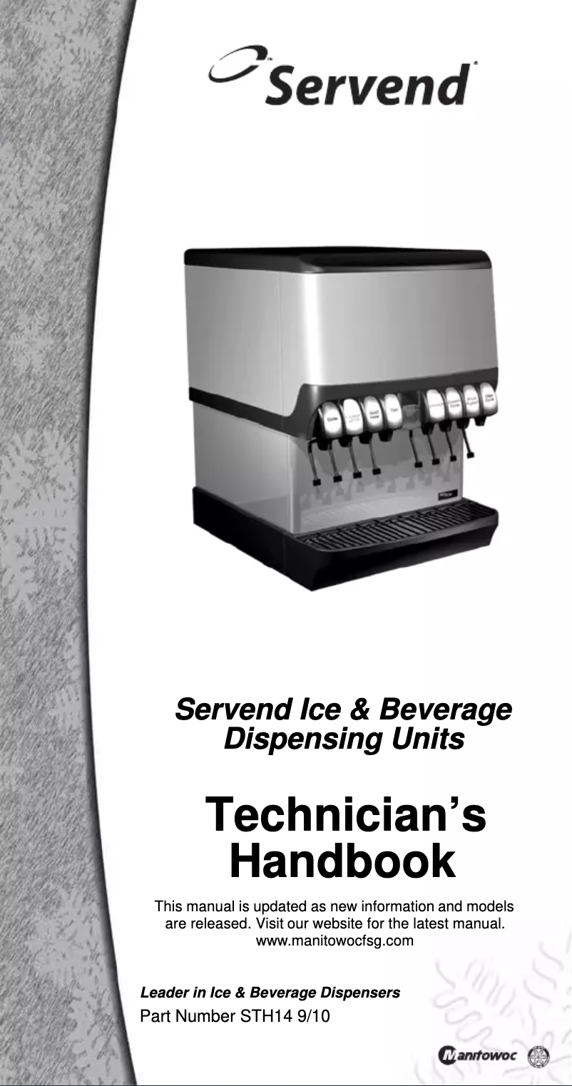 Image de la première page du manuel de l'appareil S-250