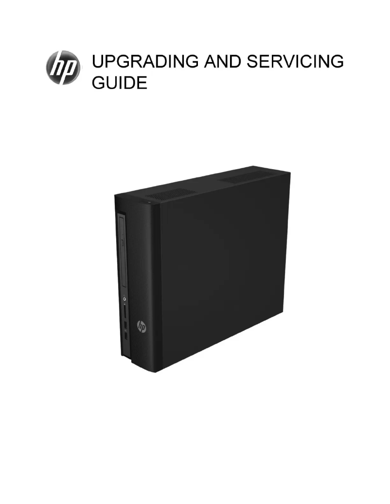 Image de la première page du manuel de l'appareil Slimline 450-a201nl