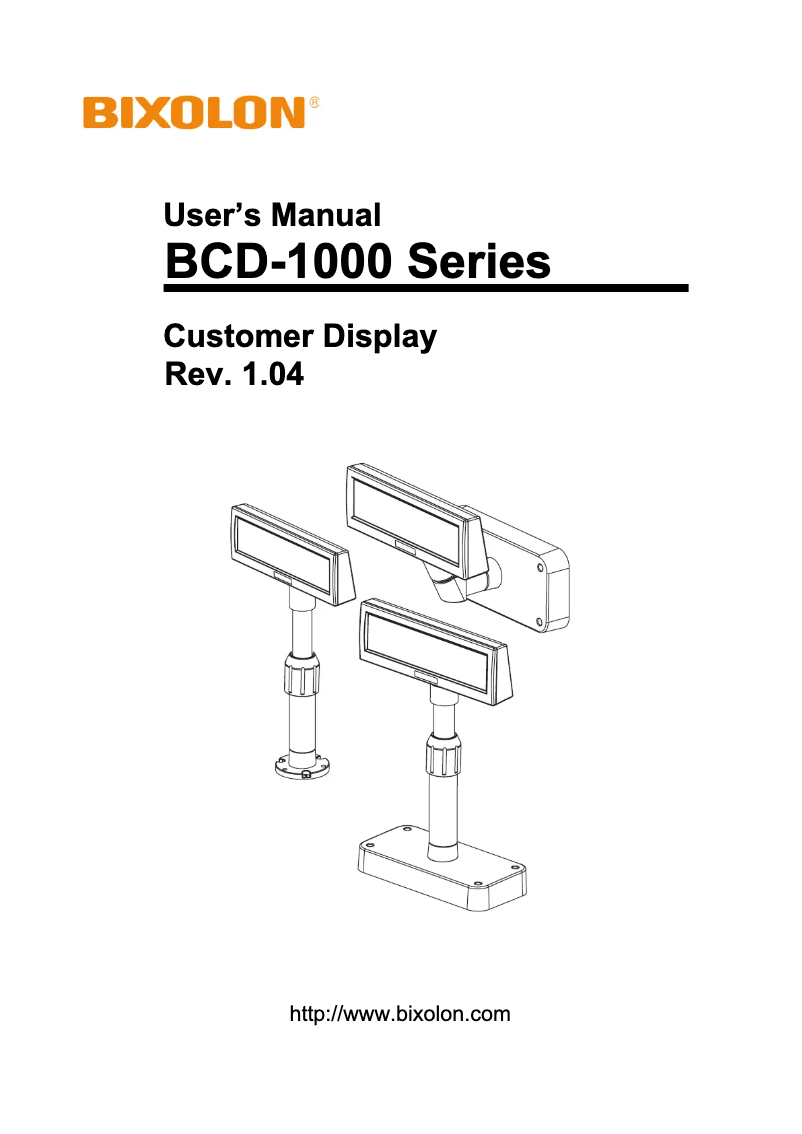 Page n°1 - Manuel utilisateur Samsung BCD-1000D