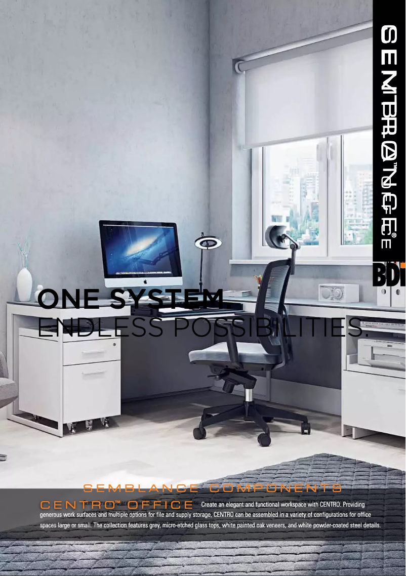 Page n°1 - Fiche technique BDI Centro 6402