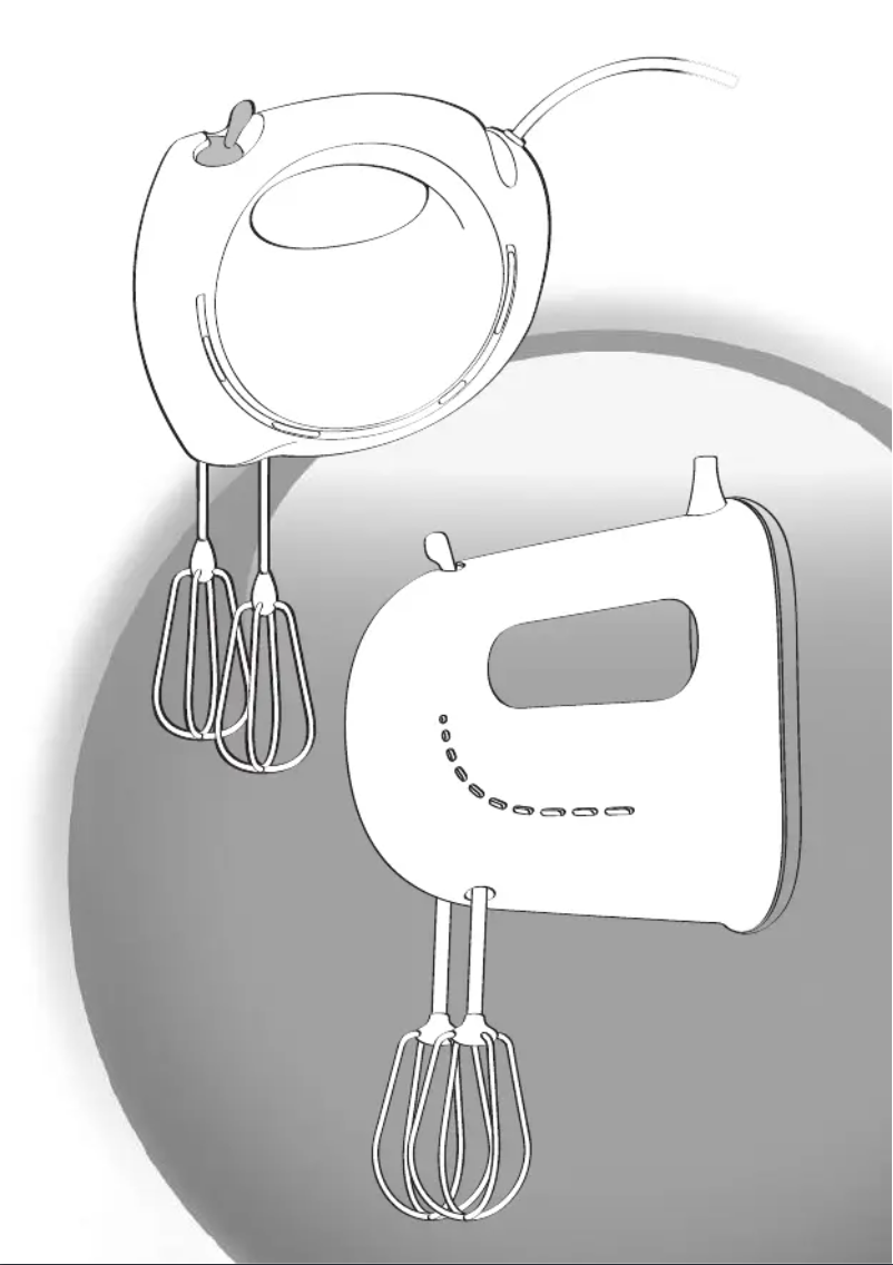 Page n°1 - Mode d'emploi Tefal HT250138