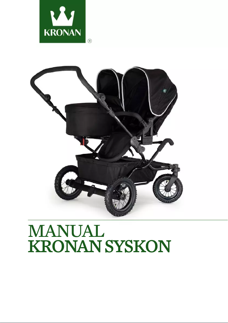 Image de la première page du manuel de l'appareil Syskon
