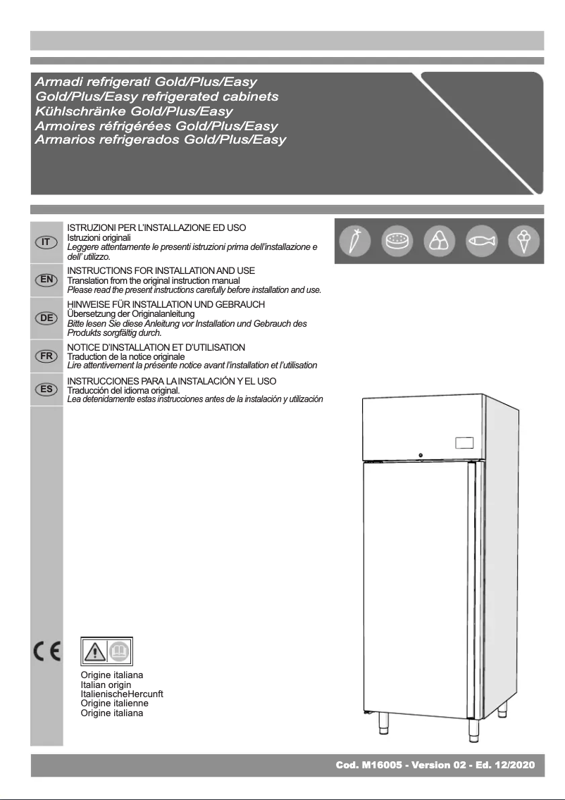 Image de la première page du manuel de l'appareil A70BT