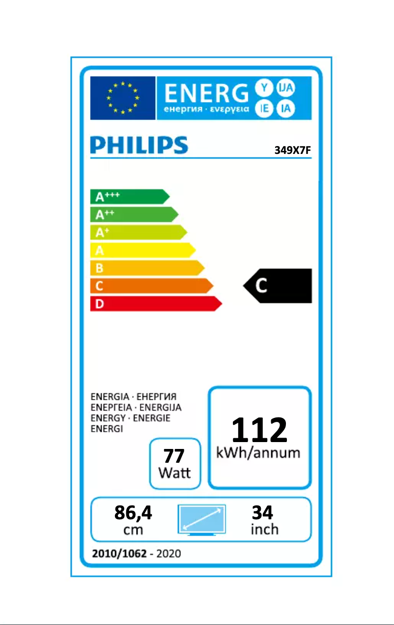 Image de la première page du manuel de l'appareil 349X7FJEW