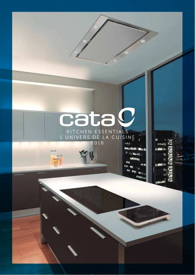 Image de la première page du manuel de l'appareil IB 302 BK