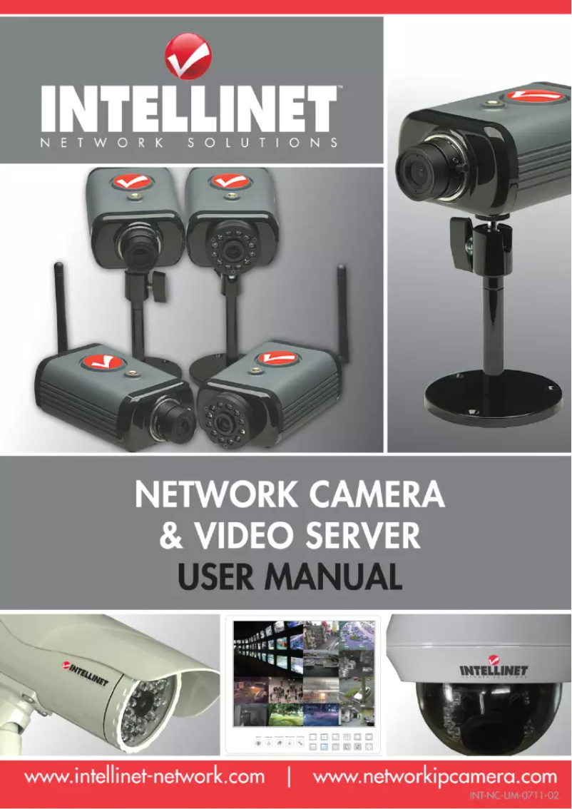 Image de la première page du manuel de l'appareil IBC-667IR