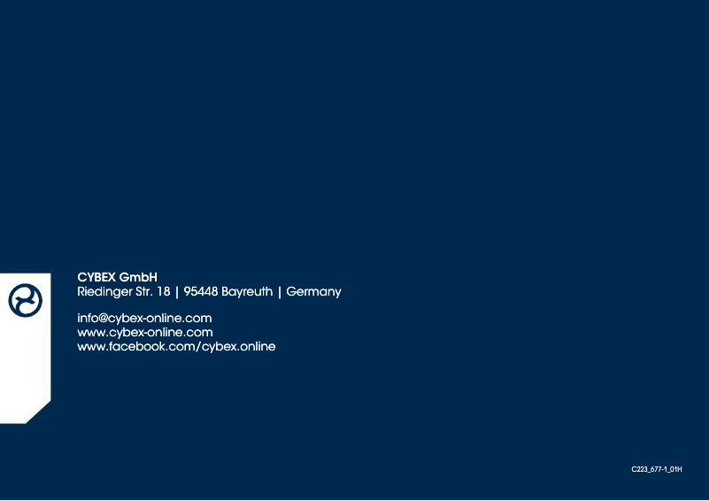 Image de la première page du manuel de l'appareil Pallas 2-fix