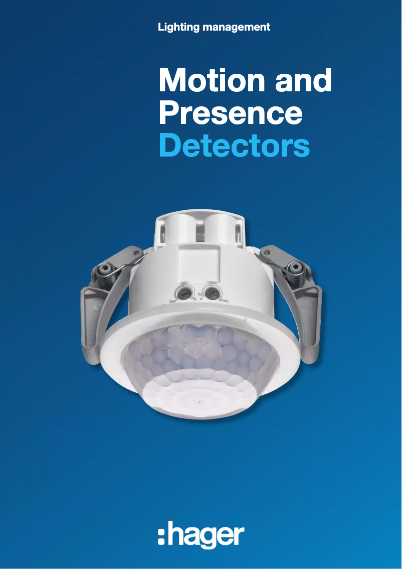 Image de la première page du manuel de l'appareil EER518