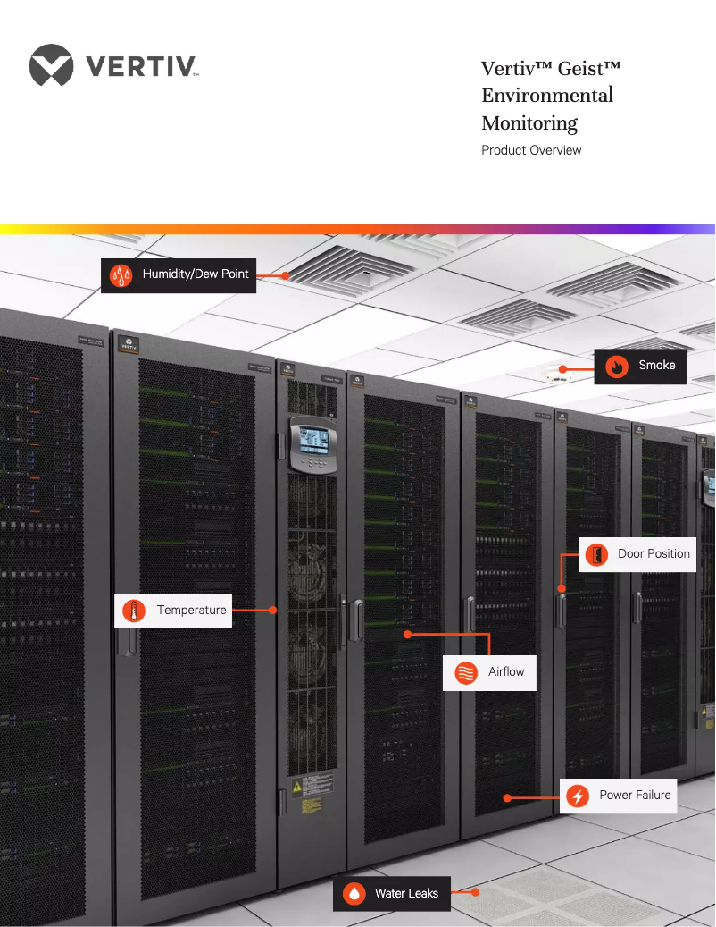 Image de la première page du manuel de l'appareil PFS-100 UN