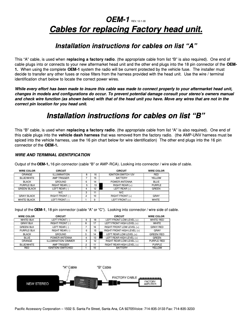 Page n°1 - Manuel utilisateur PAC AOEM-GM21C