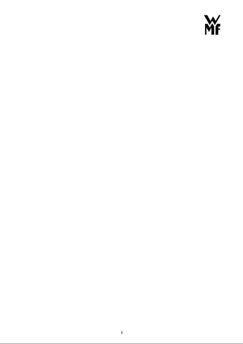 Image de la première page du manuel de l'appareil Perfection 860L