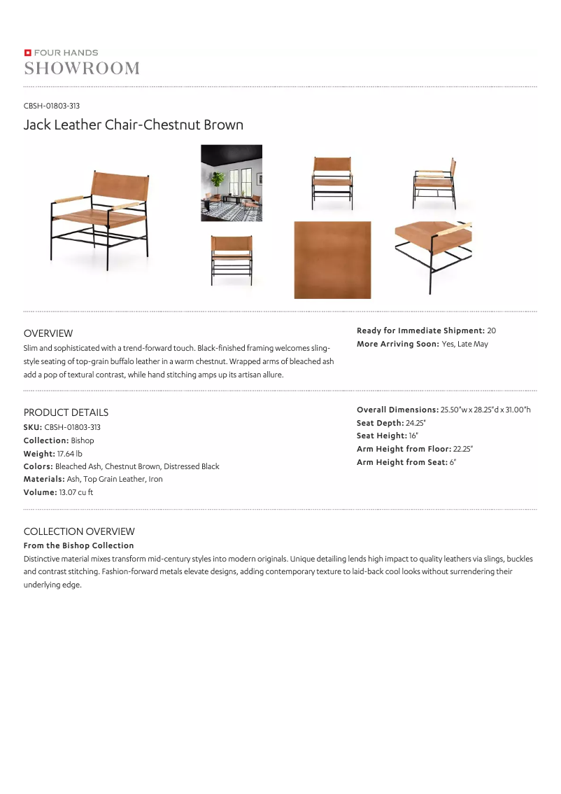 Image de la première page du manuel de l'appareil CBSH-01803-313