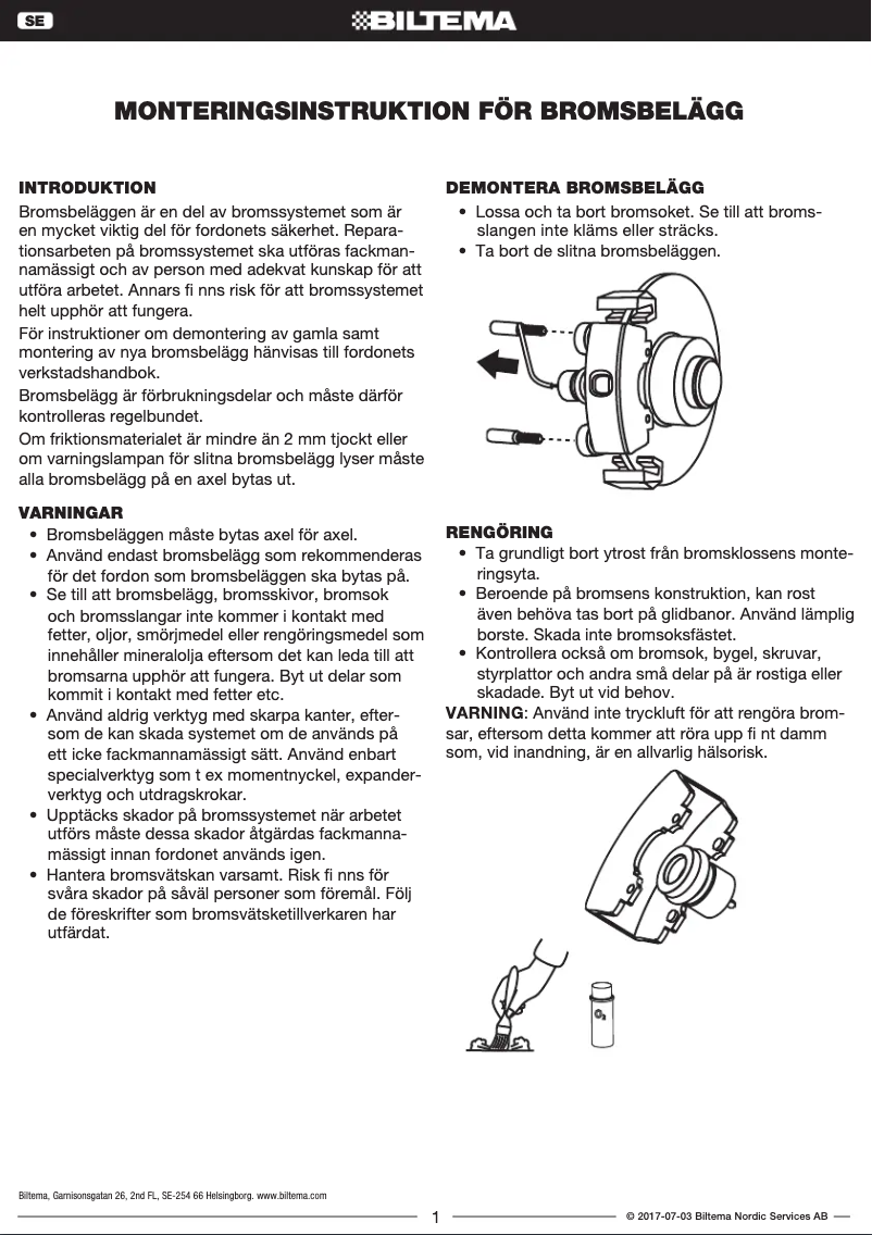 Image de la première page du manuel de l'appareil 65-275