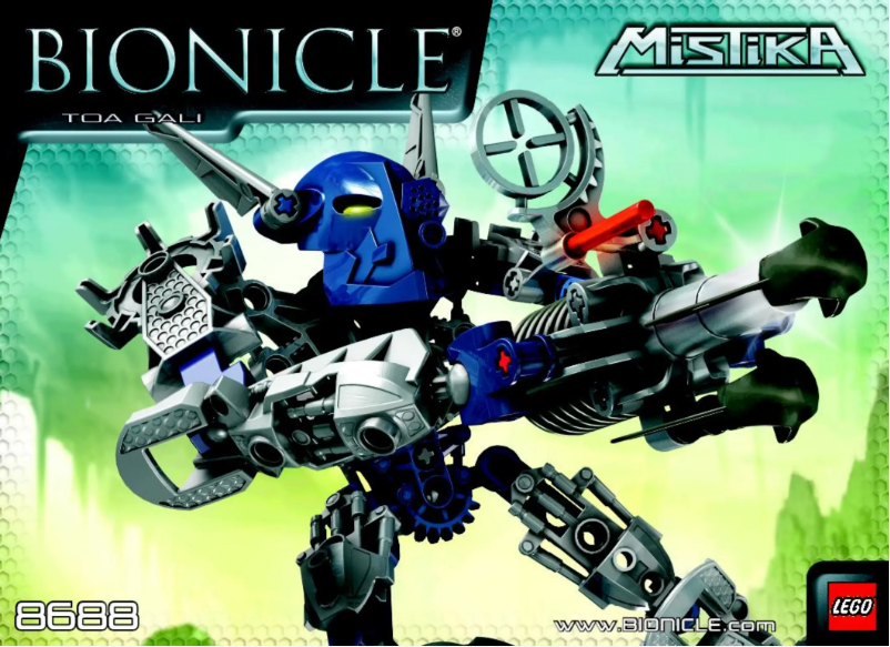 Image de la première page du manuel de l'appareil Costco Canada CoPack A