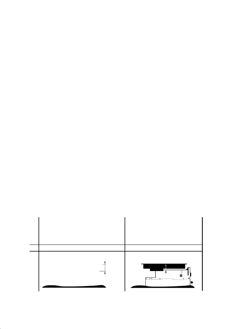 Page n°1 - Guide d'installation Neff T68PS61X0