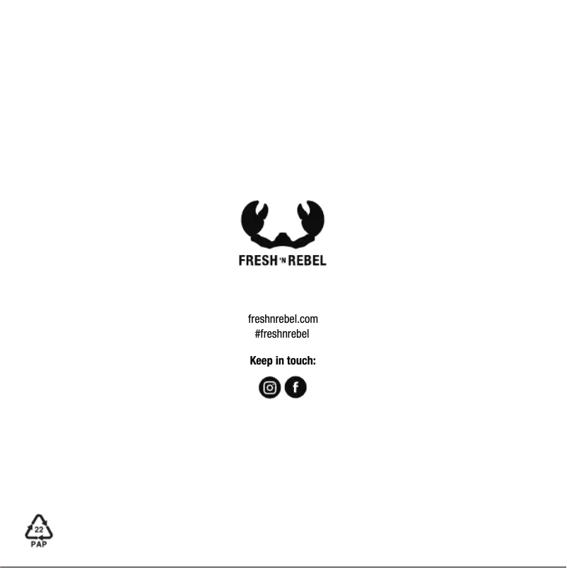 Image de la première page du manuel de l'appareil Wireless Kids Headphones