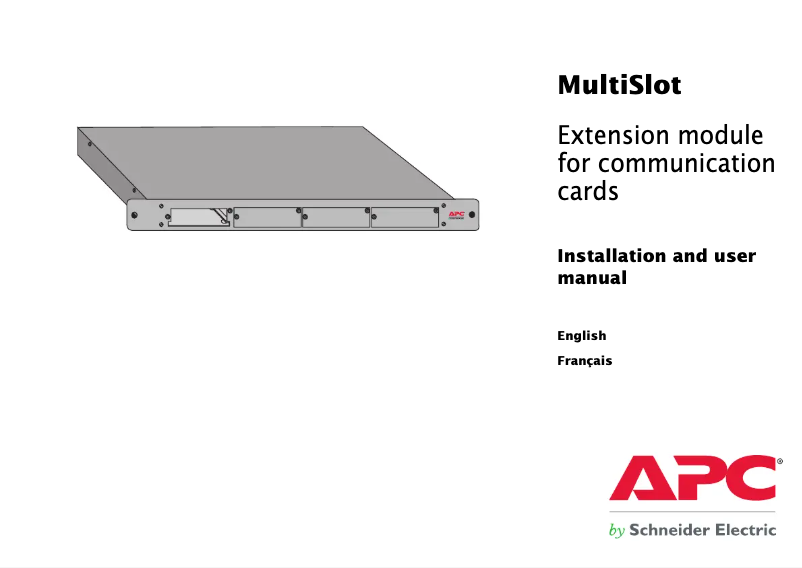 Image de la première page du manuel de l'appareil 66057