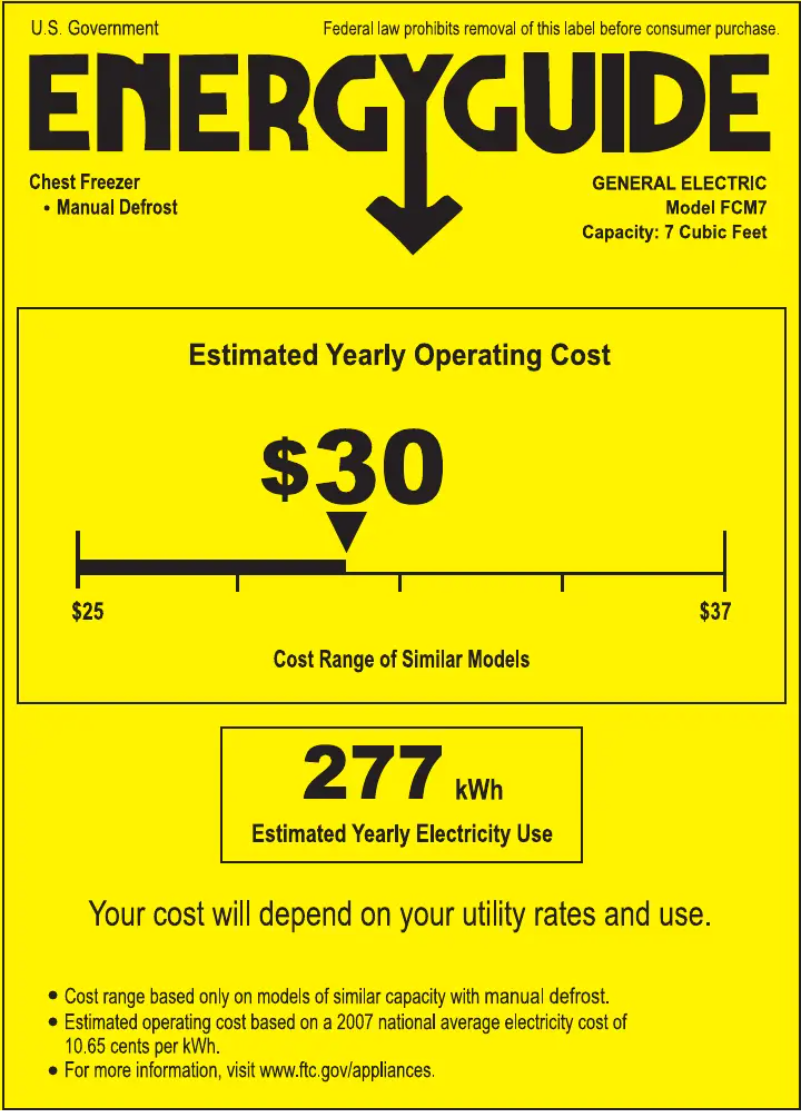 Imagen de la primera página del manual del dispositivo FCM7SUWW
