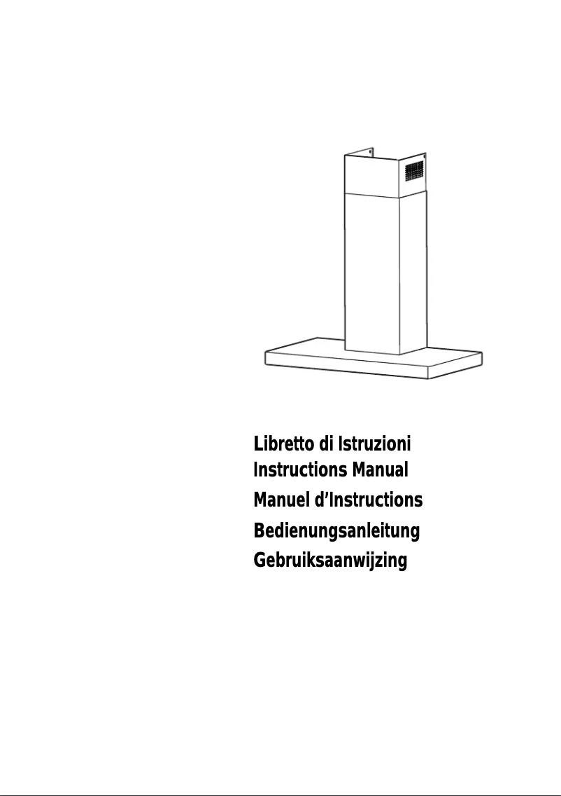 Page 1 de la notice Manuel utilisateur Roblin Opéra 2900 Murale