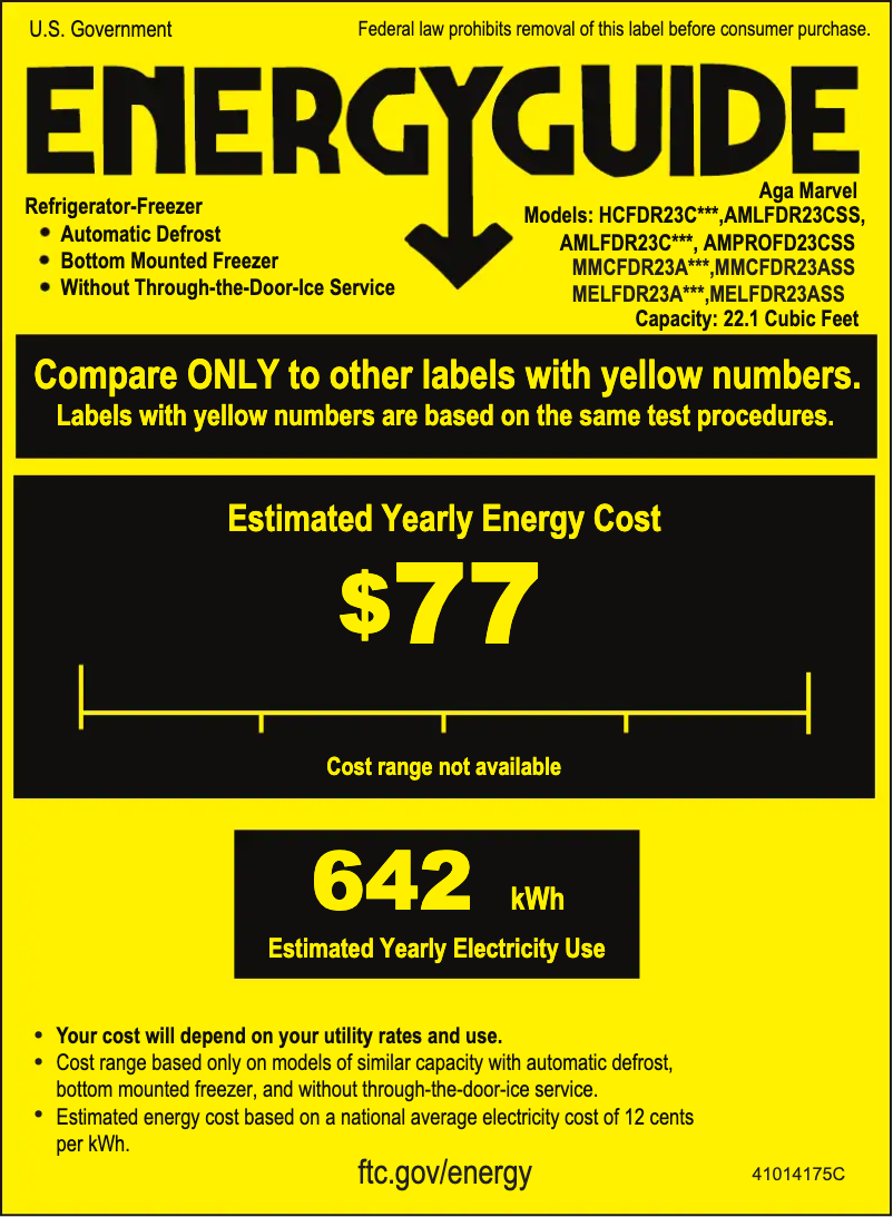 Image de la première page du manuel de l'appareil MMCFDR23