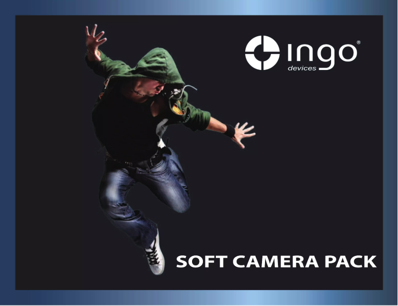 Page 1 de la notice Manuel utilisateur Ingo Moshi Monsters MMC002L