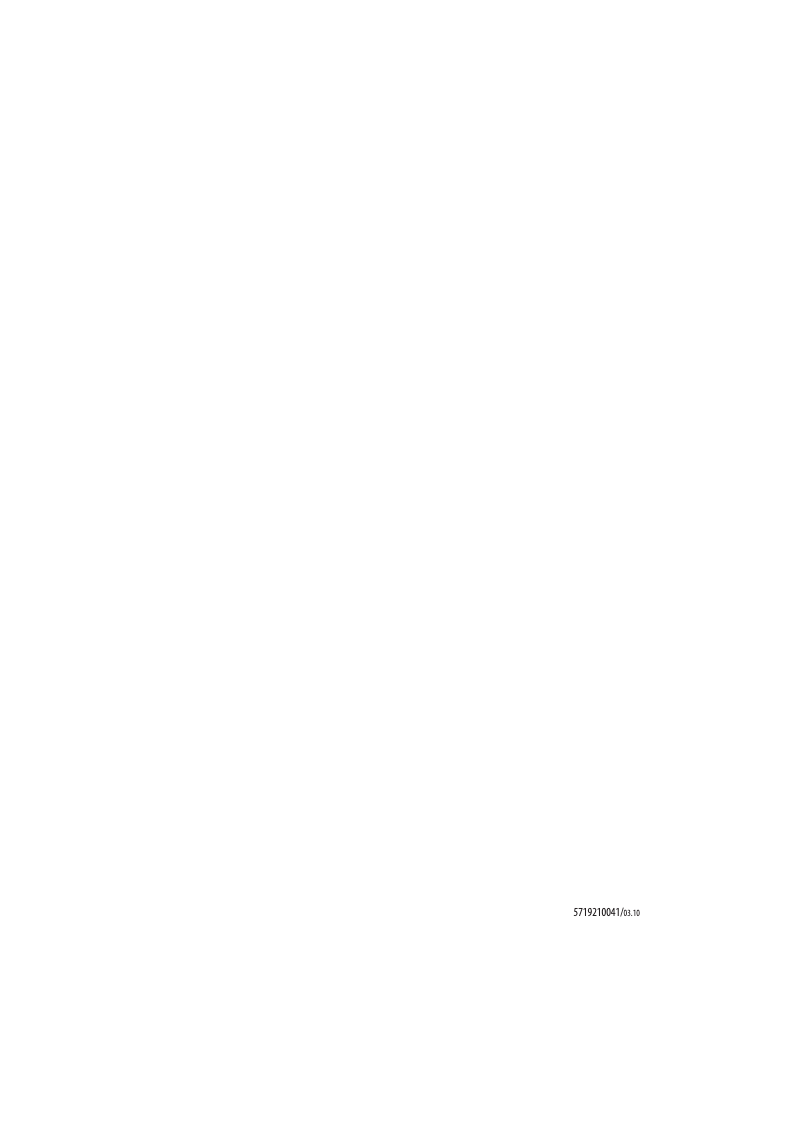 Page n°1 - Manuel utilisateur DeLonghi XLC 6050