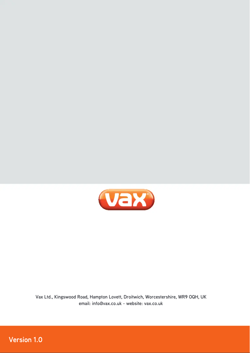 Imagen de la primera página del manual del dispositivo S2ST