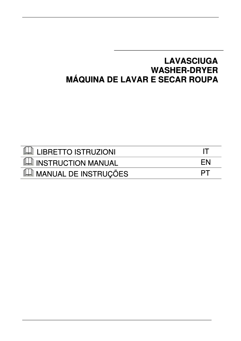 Page n°1 - Brochure Smeg LSF147E