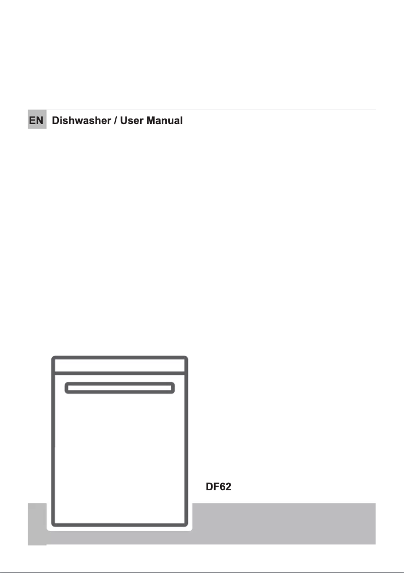 Page n°1 - Manuel utilisateur Nordmende DF62