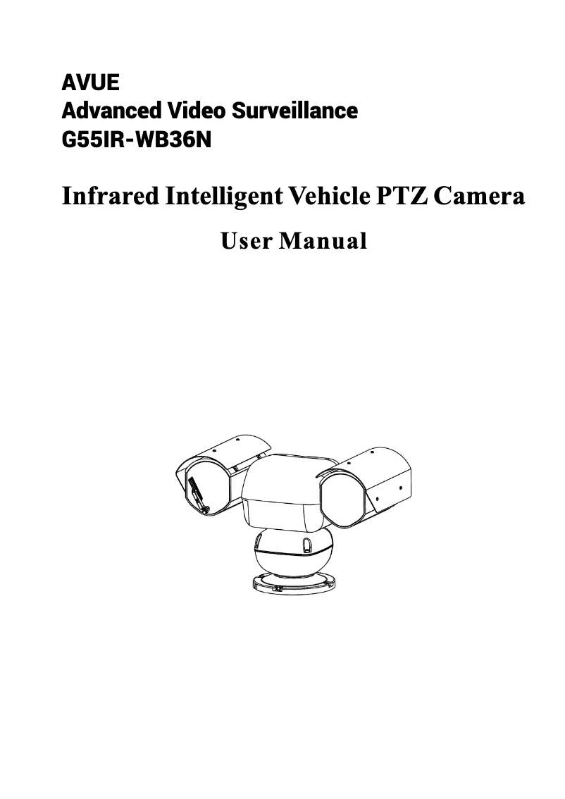 Page n°1 - Manuel utilisateur AVUE G55IR-WB36N
