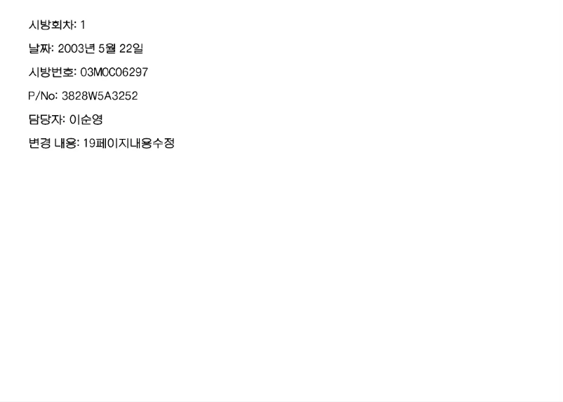 Page 1 de la notice Manuel utilisateur LG MS-3942DPZ