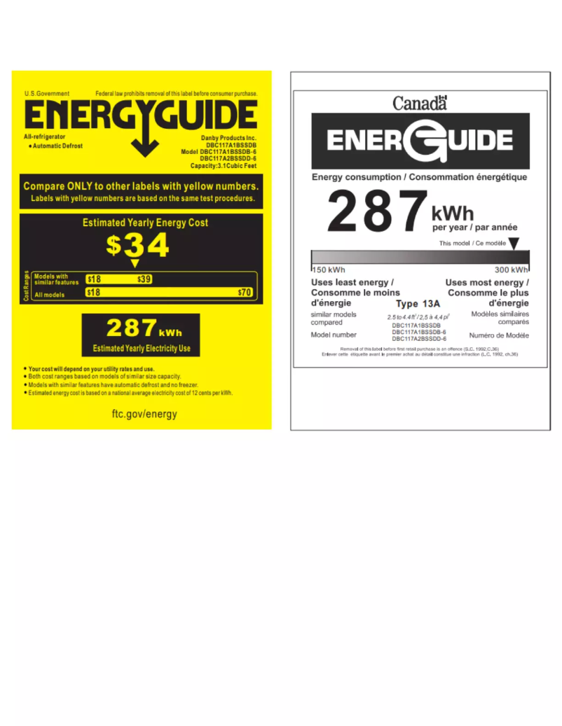 Imagen de la primera página del manual del dispositivo DBC117A2BSSDD-6