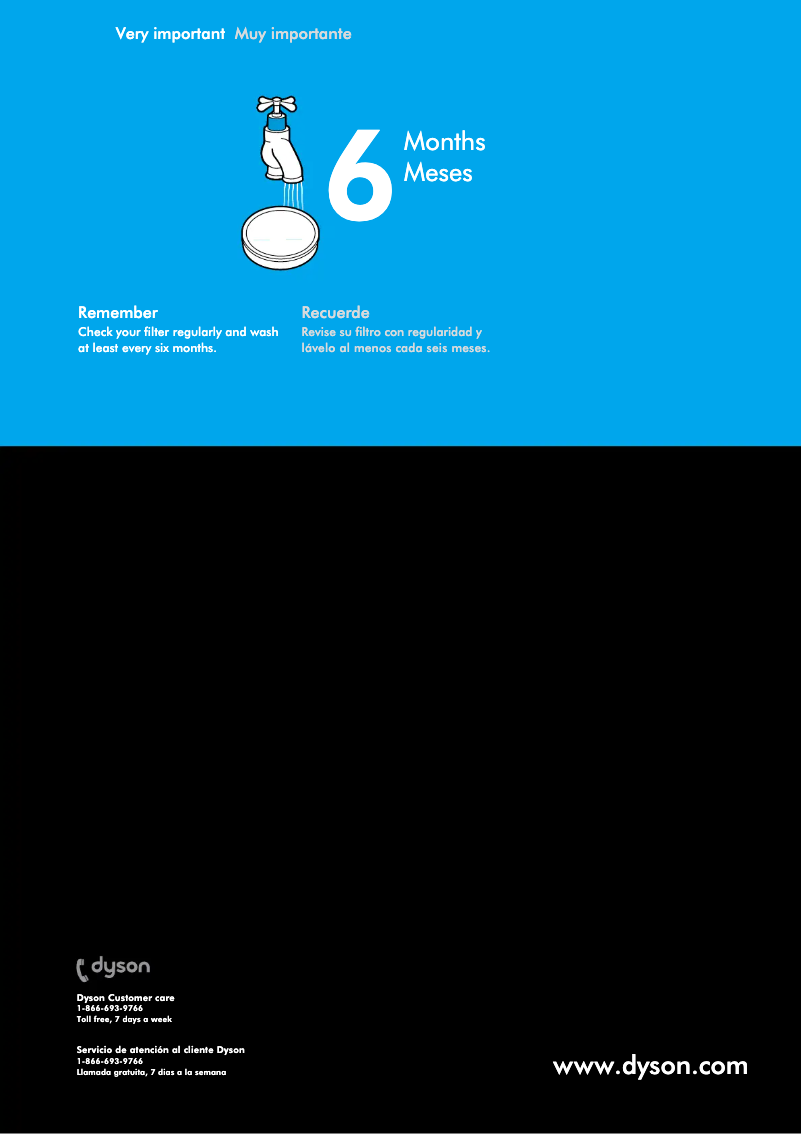 Image de la première page du manuel de l'appareil DC17