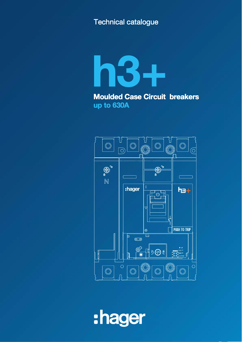 Page n°1 - Manuel utilisateur Hager HXW042HK