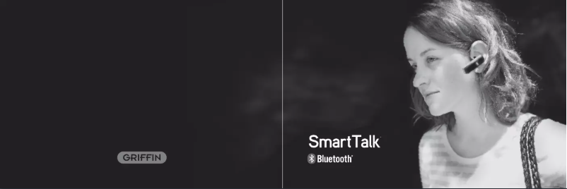 Page n°1 - Manuel utilisateur Griffin SmartTalk